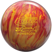 SUPER CUDA POWERCORE PEARL