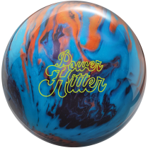 POWER HITTER
