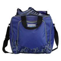 KR KREST SINGLE TOTE