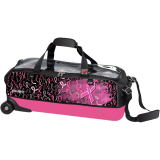 SAC 3 BOULES TOTE SUBLIMÉ SLIM