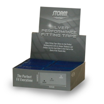 INSERT TAPE (12) 30 PC PACKS - SILVER