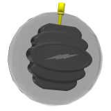 ION PRO SOLID