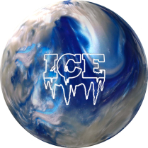 ICE OCEAN BLUE/WHITE