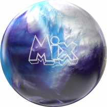 MIX PURPLE/BLUE/WHITE