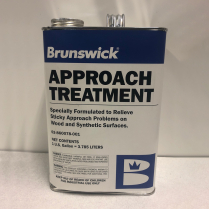 APPROACH TREATMENT UNITÉ