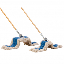 GUTTER/CAPPING MOP