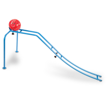 BALL RAMP