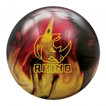 RHINO RED/BLACK/GOLD