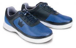 FRENZY BLACK/ROYAL