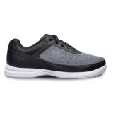 FRENZY STATIC GREY/BLACK