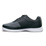 FRENZY STATIC GREY/BLACK