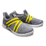 SLINGSHOT GREY/YELLOW