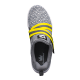 SLINGSHOT GREY/YELLOW