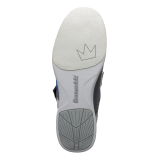 VERSA BLUE/SILVER