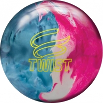 TWIST SKY BLUE/PINK/SNOW