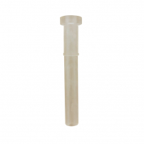 BUFFA PINHEAD BUSHING - TRANSPARENT