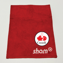 CTF SHAM X - RED