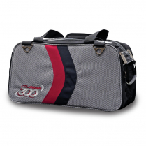 BOSS DOUBLE TOTE RED