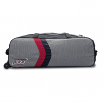 BOSS TRIPLE TOTE RED