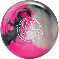 WHITE DOT - WILD ORCHID
