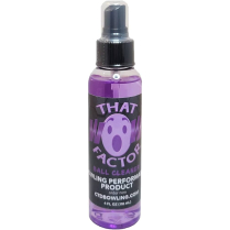 THAT WOW FACTOR BALL CLEANER