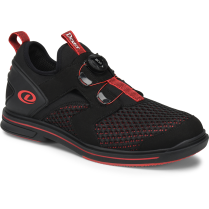 PRO BOA BLACK/RED