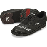 SST8 POWER FRAME BOA DARK GREY/BLACK