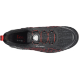 THE C9 KNIT BOA BLACK/RED
