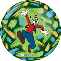 GOOFY