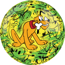 PLUTO