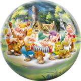 SNOW WHITE CHARACTERS