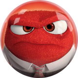 INSIDE OUT - ANGER