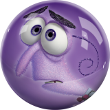 INSIDE OUT - FEAR