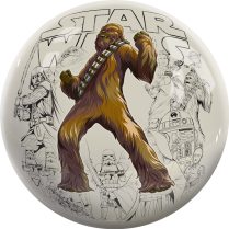 CHEWBACCA