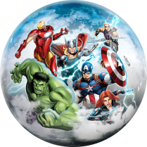 AVENGERS CHARACTERS