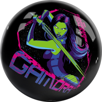 GAMORA