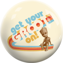 GROOT