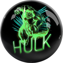 NEON HULK
