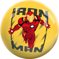 IRON MAN