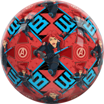 BLACK WIDOW PATTERN
