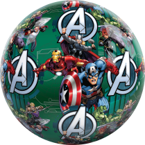 AVENGERS CHARACTERS PATTERN