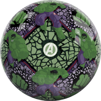 HULK PATTERN
