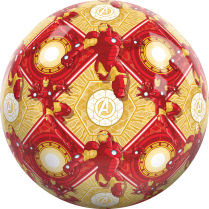 IRON MAN PATTERN