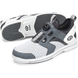 PRO BOA WHITE/GREY