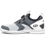 PRO BOA WHITE/GREY