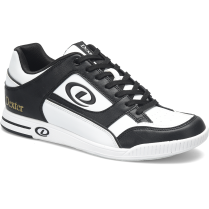 ROYAL UNISEX BLACK/WHITE