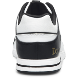 ROYAL UNISEX BLACK/WHITE