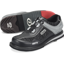 SST 6 HYBRID BOA - 2W