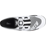 SST8 POWER-FRAME BOA WHITE/BLACK