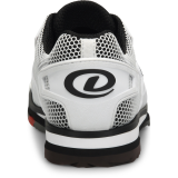 SST8 POWER-FRAME BOA WHITE/BLACK